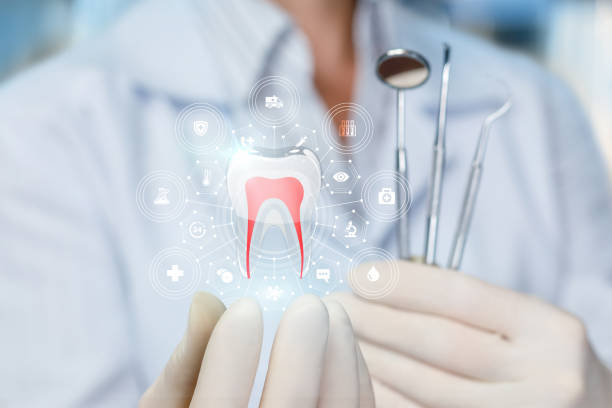 Best Root Canal Treatment  in Garden City, KS
